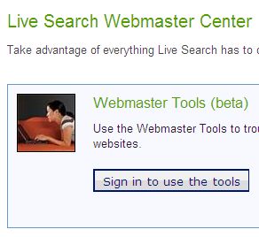 Live Search Webmaster Center_01.JPG